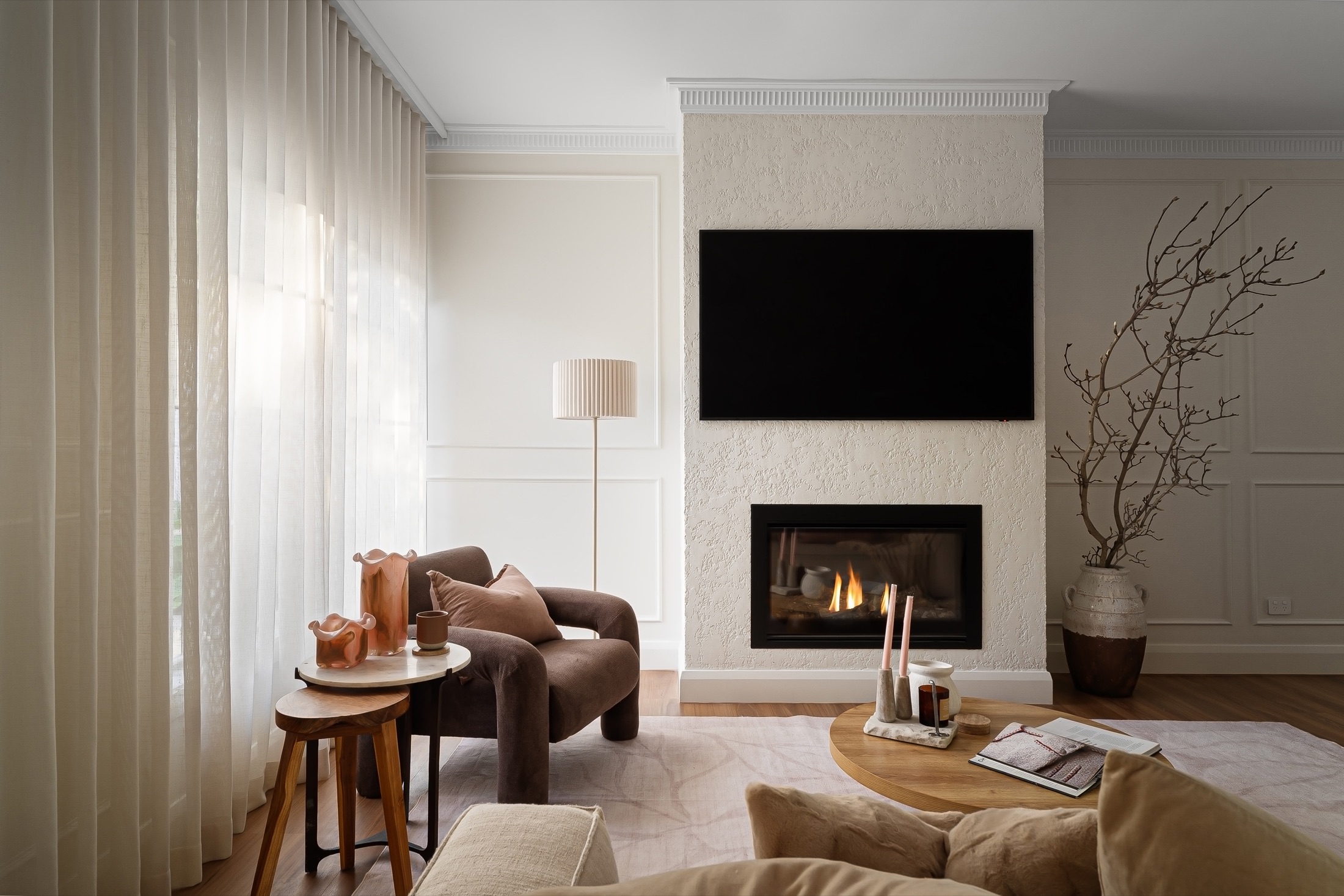 Roseview Avenue campaign image 4
